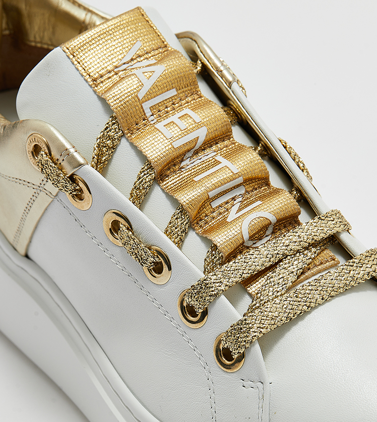 Color block chain reaction sneakers deals