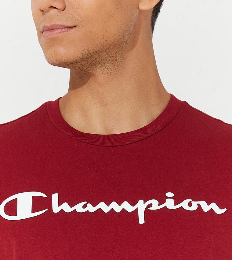 T shirt sales champion original