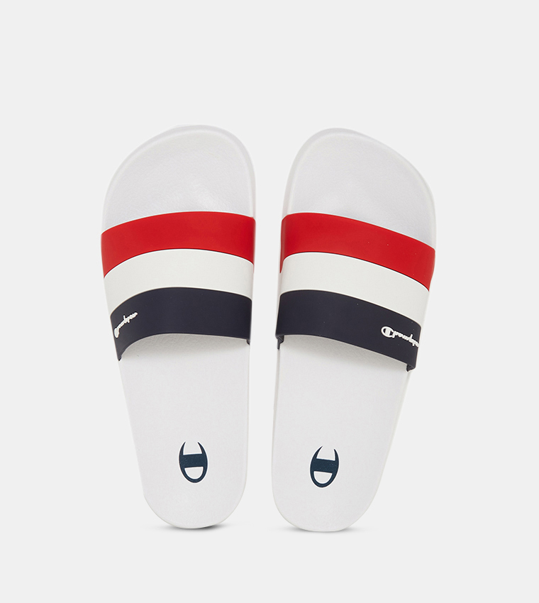 Champion slides hot sale near me