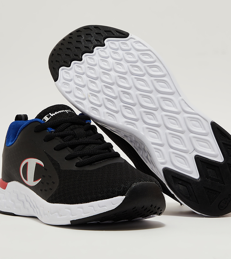 Champion cross hot sale trainer shoes