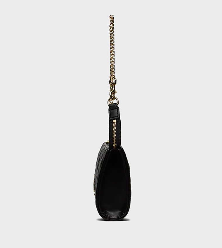 Quilted Shoulder Bag