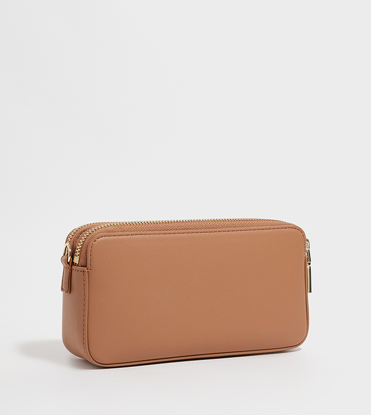 Stevie boxy discount cross body bag