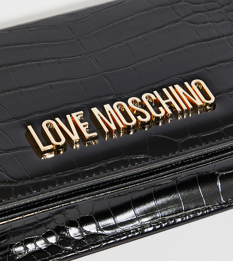 Love by discount moschino