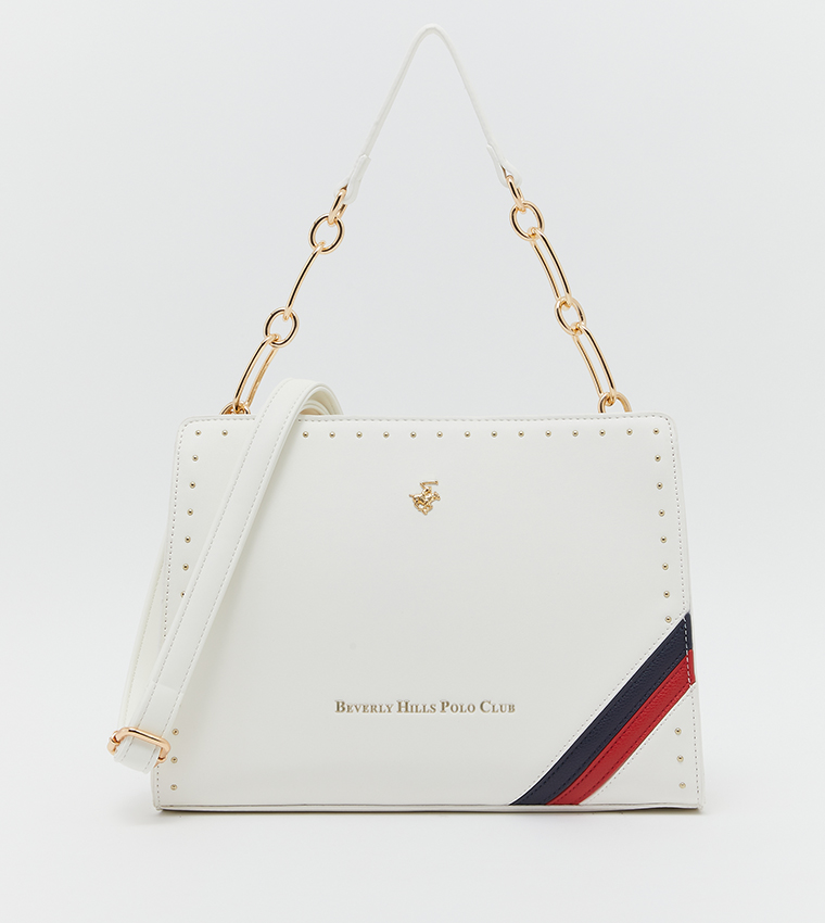 Bag beverly cheap hills polo club