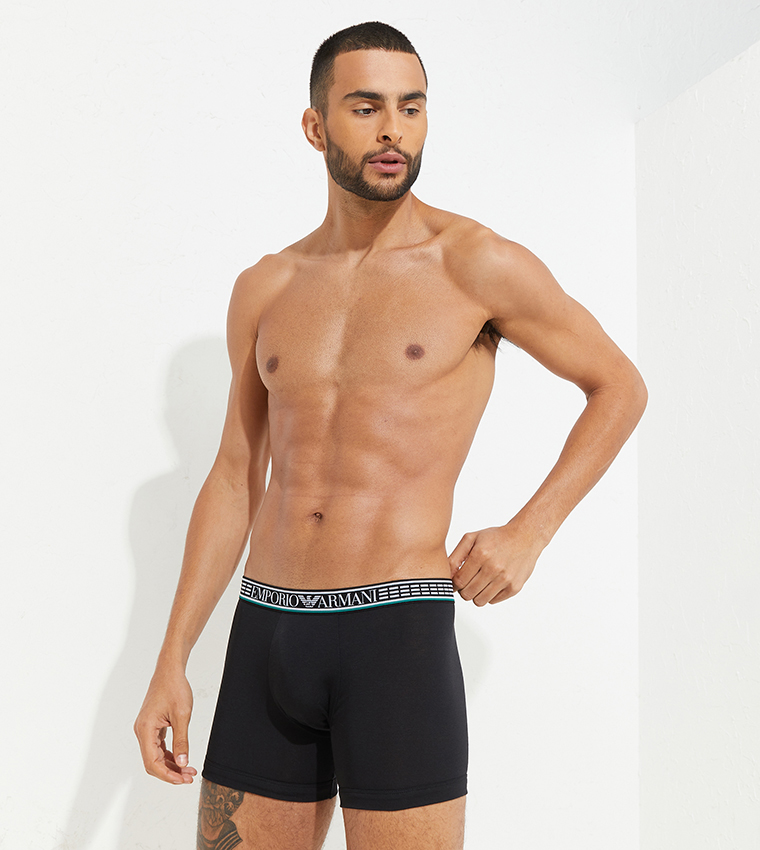 Boxer briefs armani hotsell