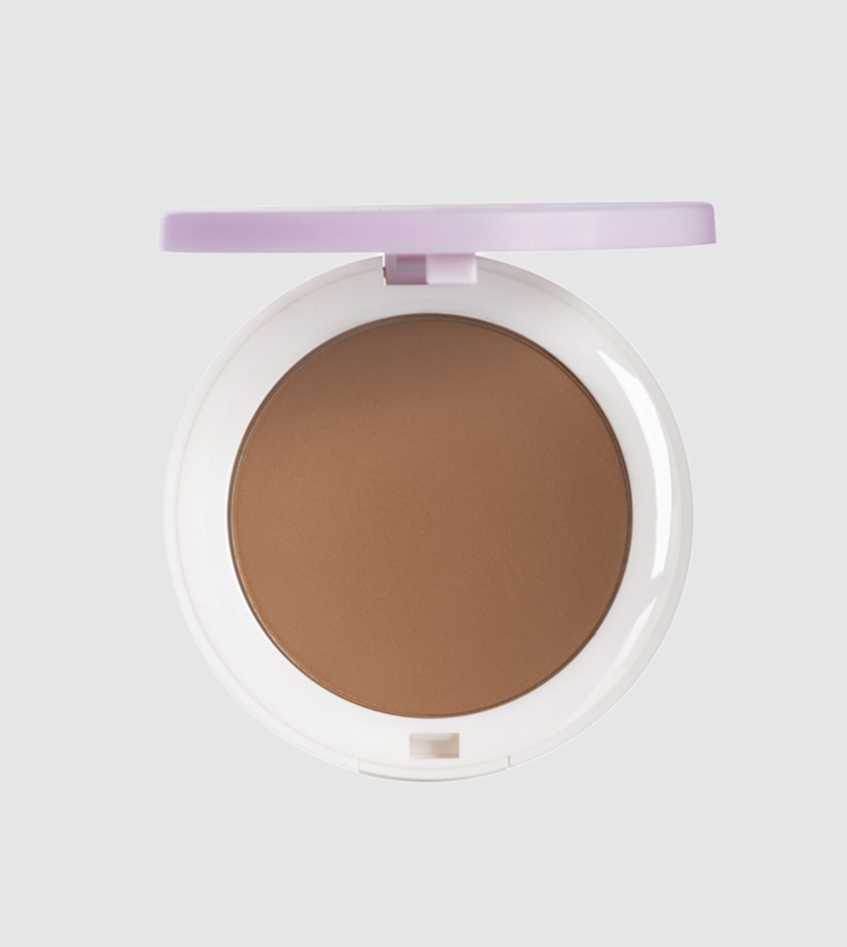 Serum Pressed Powder 10 g