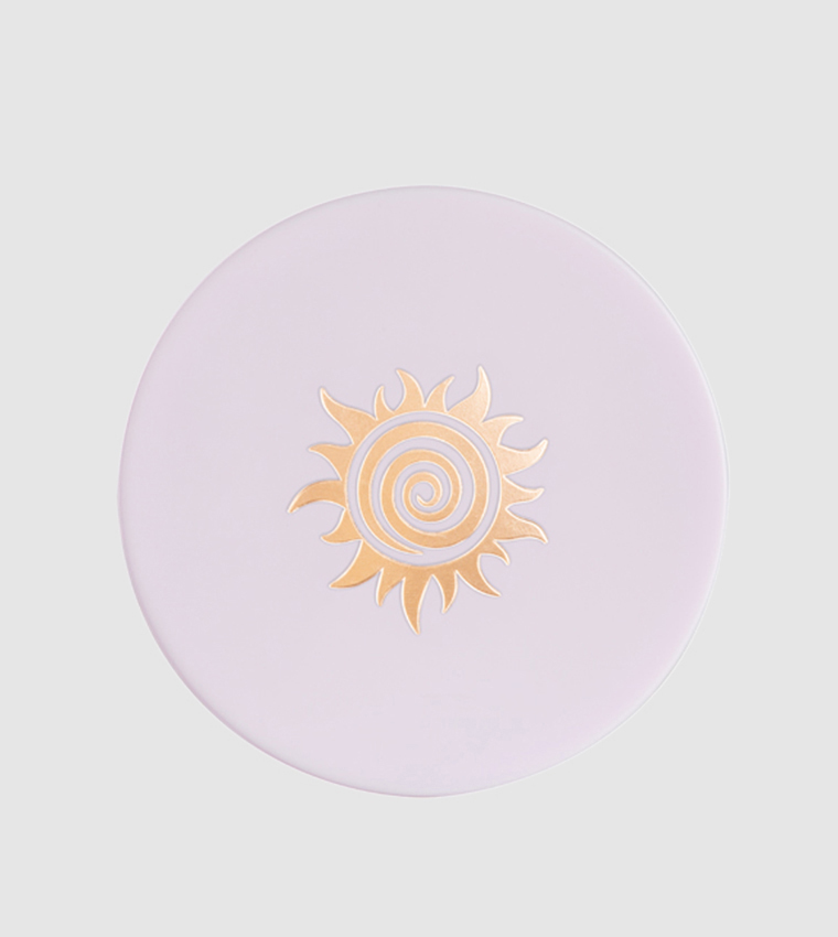 Serum Pressed Powder 10 g