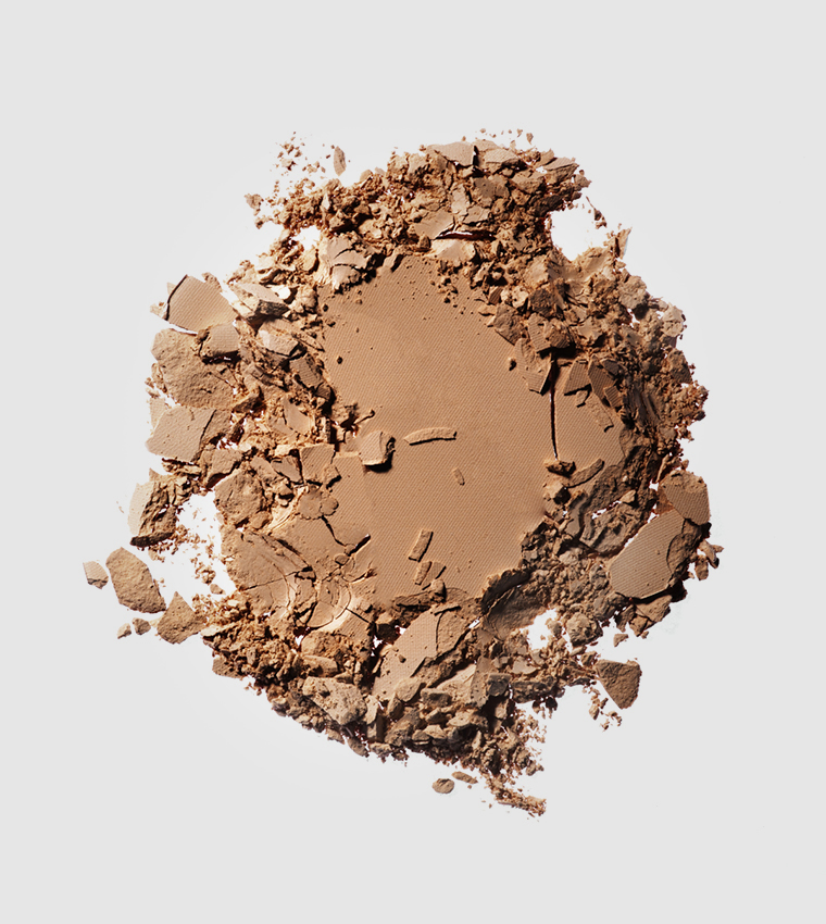 Serum Pressed Powder 10 g