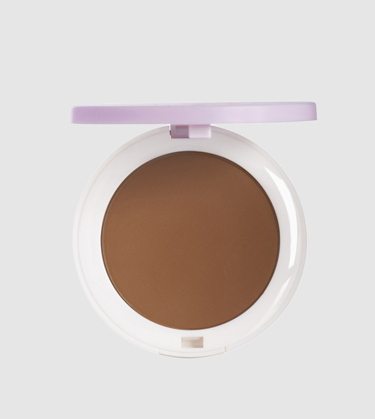 Serum Pressed Powder 10 g