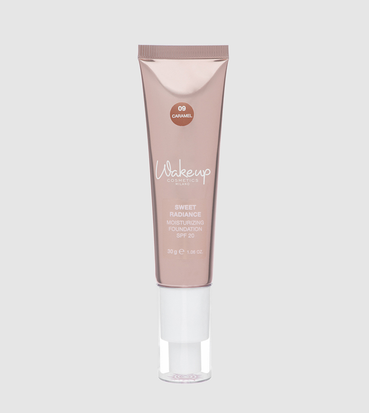 Sweet Radiance Foundation 30 g