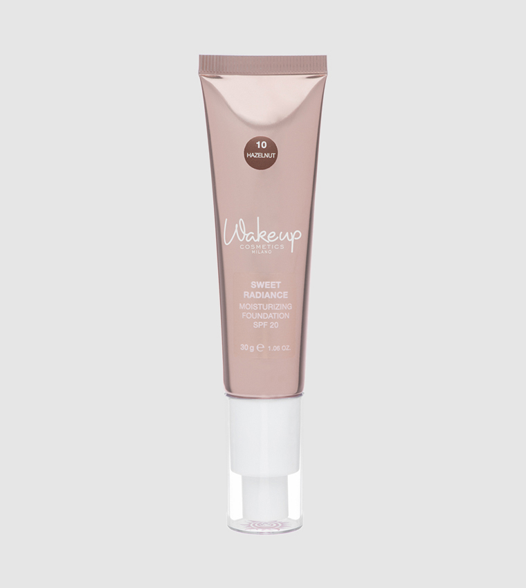 Sweet Radiance Foundation 30 g