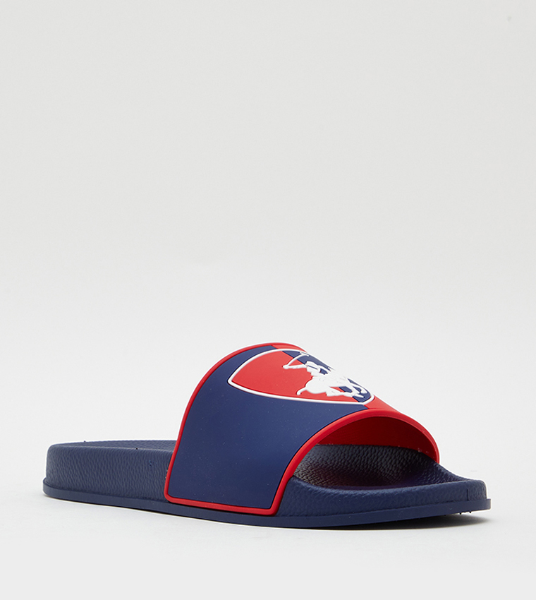 Puma cheap ferrari slides