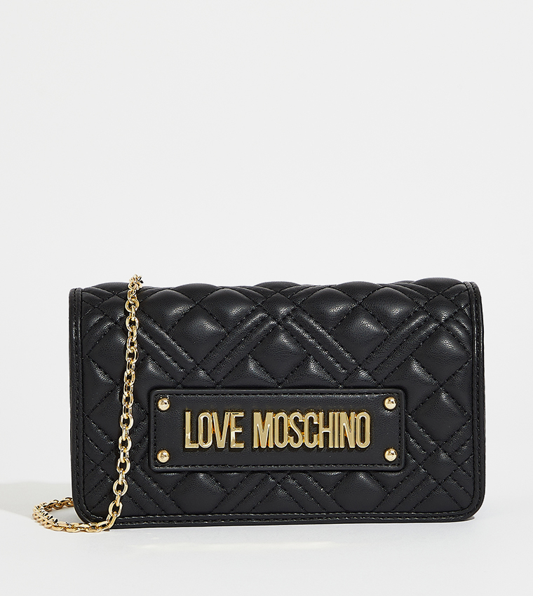 Love Moschino sale Crossbody bag