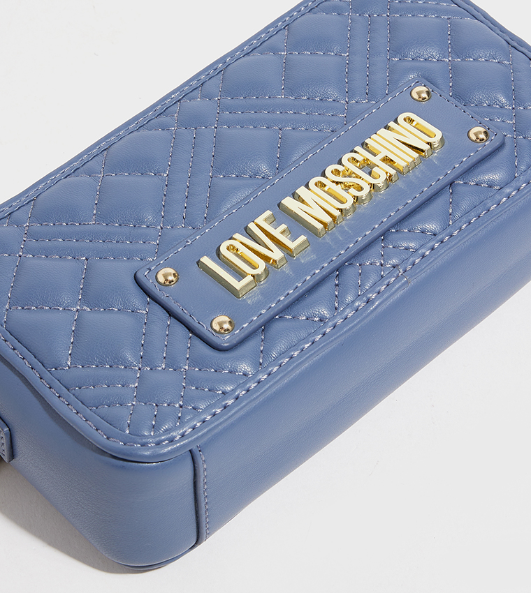 Moschino cross discount body