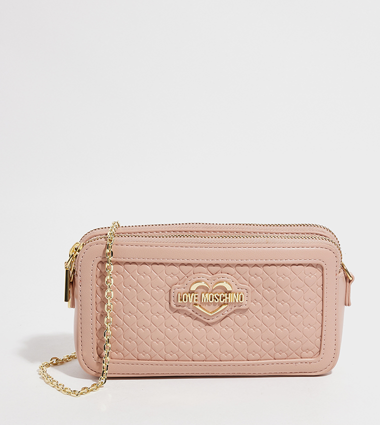 Love moschino discount cross body