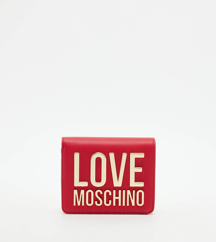 About love discount moschino brand