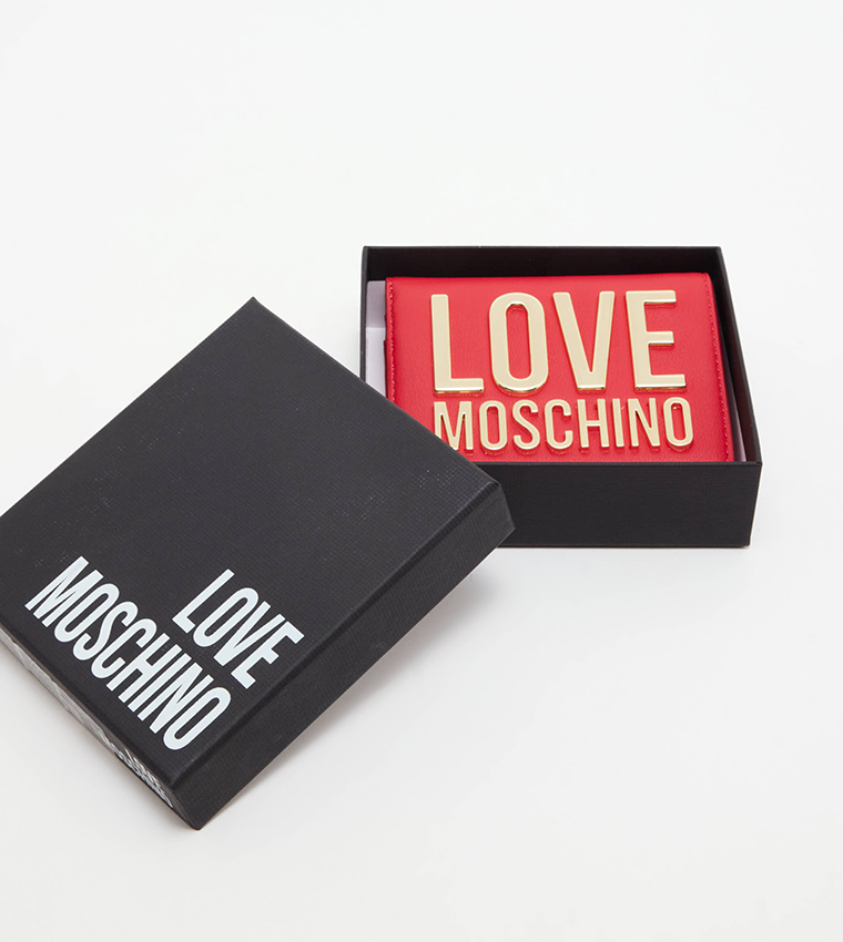 Moschino box discount