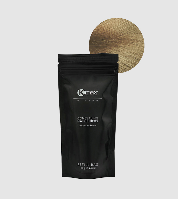 Natural Keratin Fibers - Blonde 64g