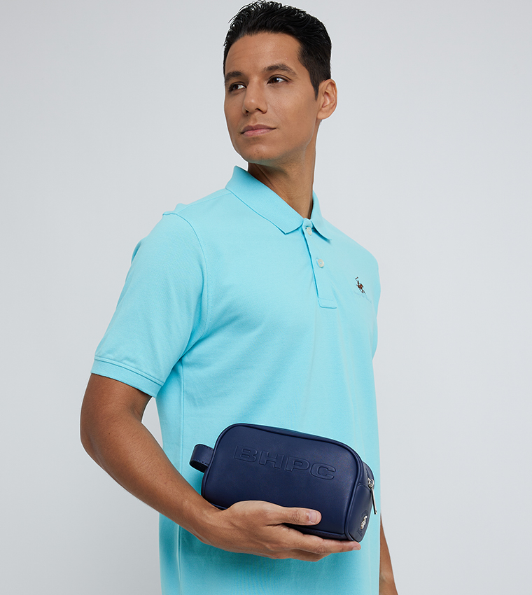 شنطة يد رجالية