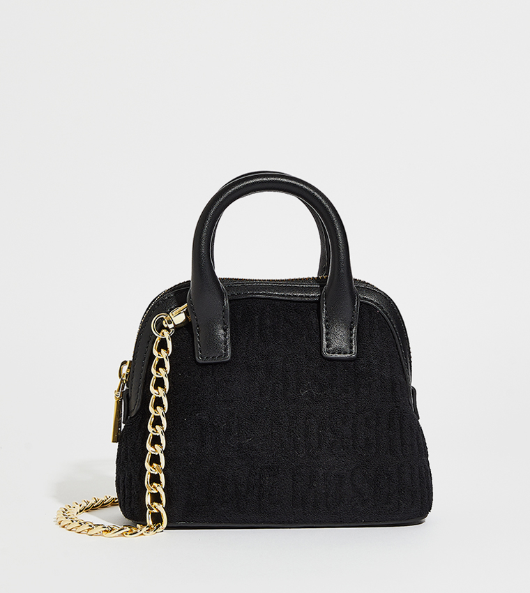 Love moschino mini bag online