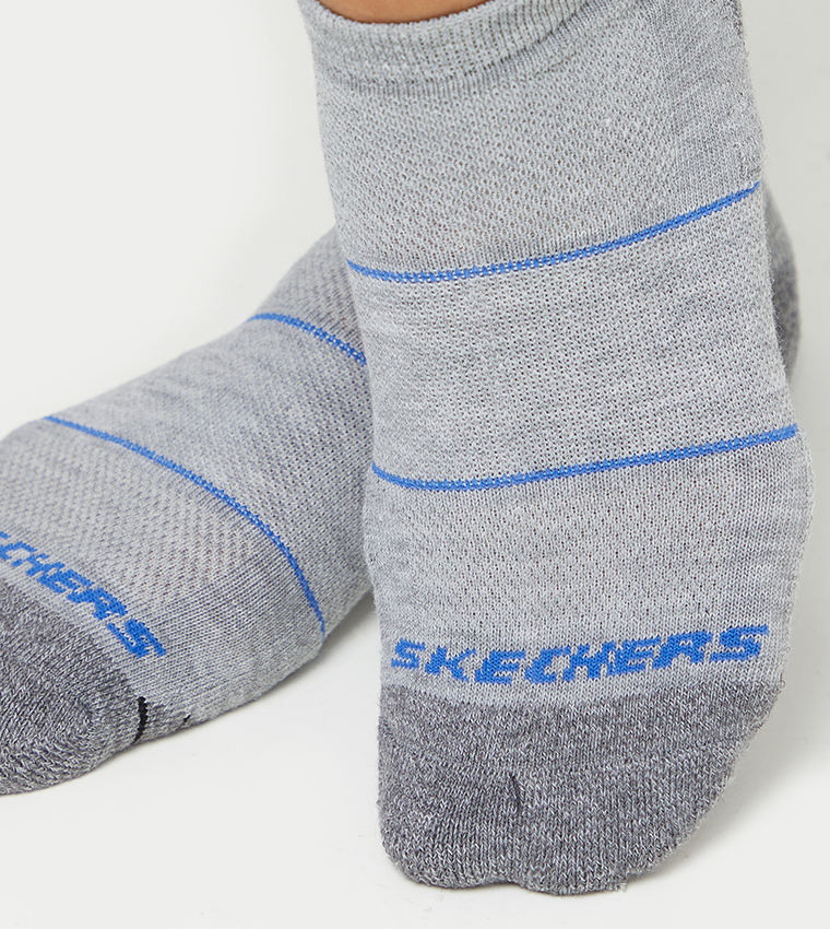 Low Cut Socks