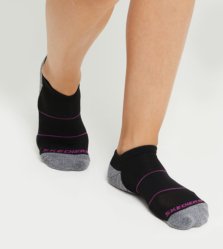 Low Cut Socks