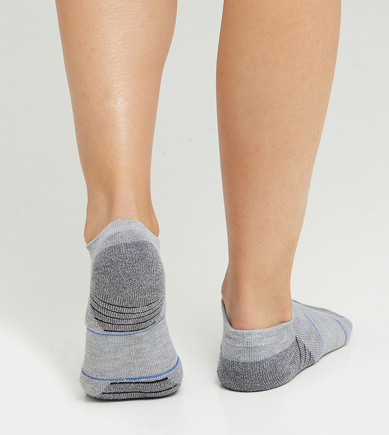 Low Cut Socks