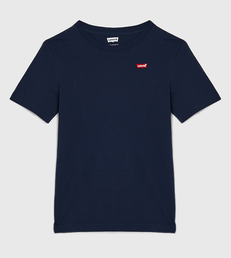 Batwing Chest Hit T-Shirt