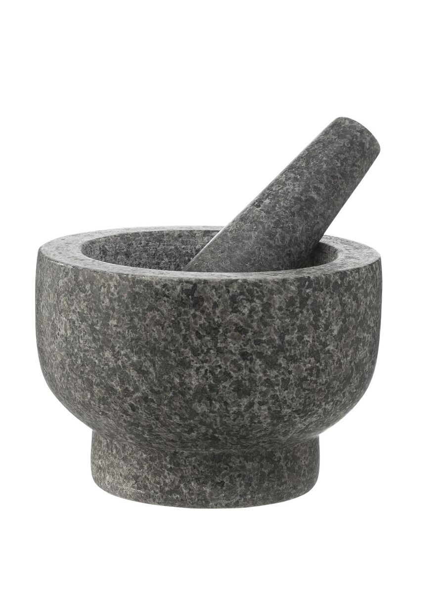Buy Hema Mortar Natural Stone Multi In Multiple Colors 6thStreet UAE