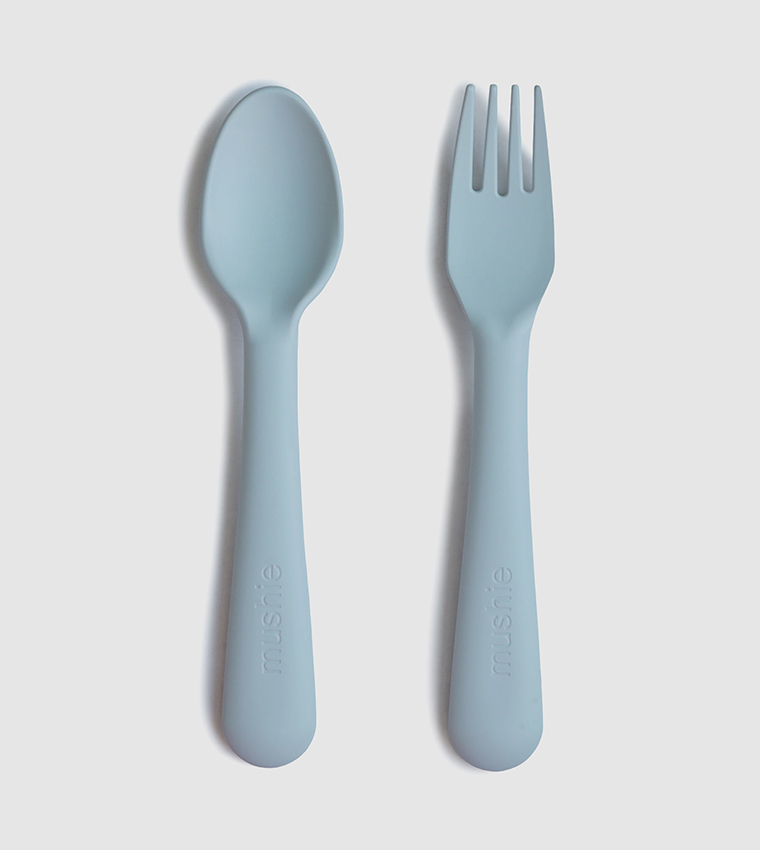 Fork & Spoon Set