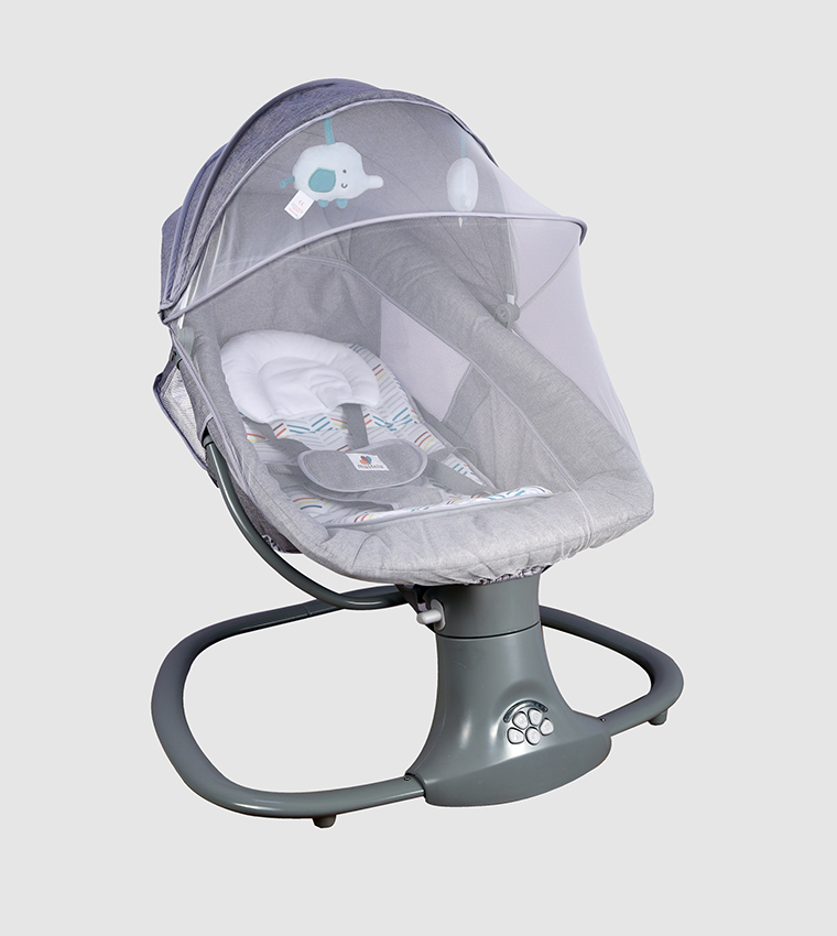 Mastella 3 In 1 Swing