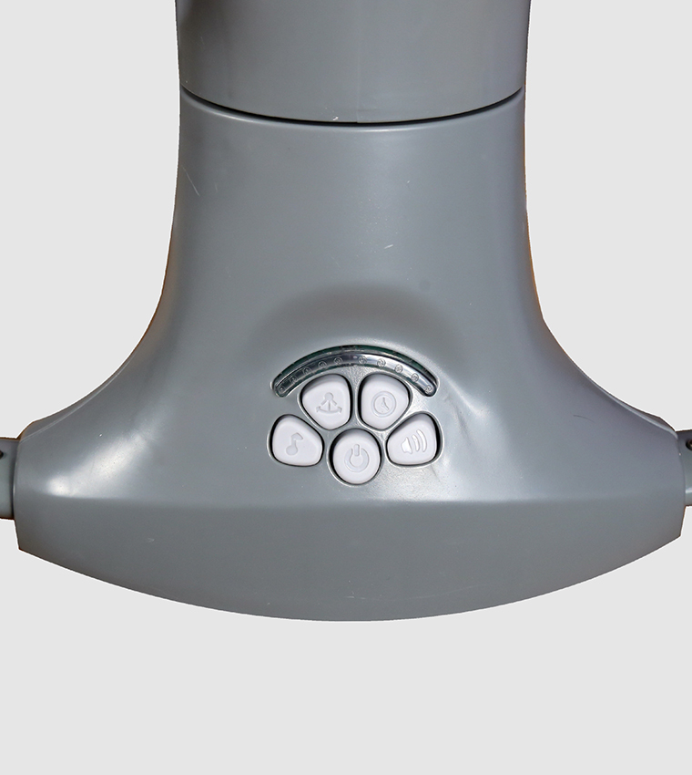 Mastella 3 In 1 Swing