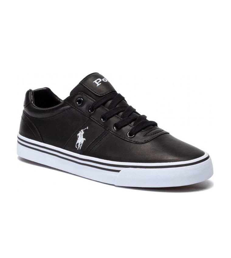 Low Casual Mens Shoes - Navy Blue