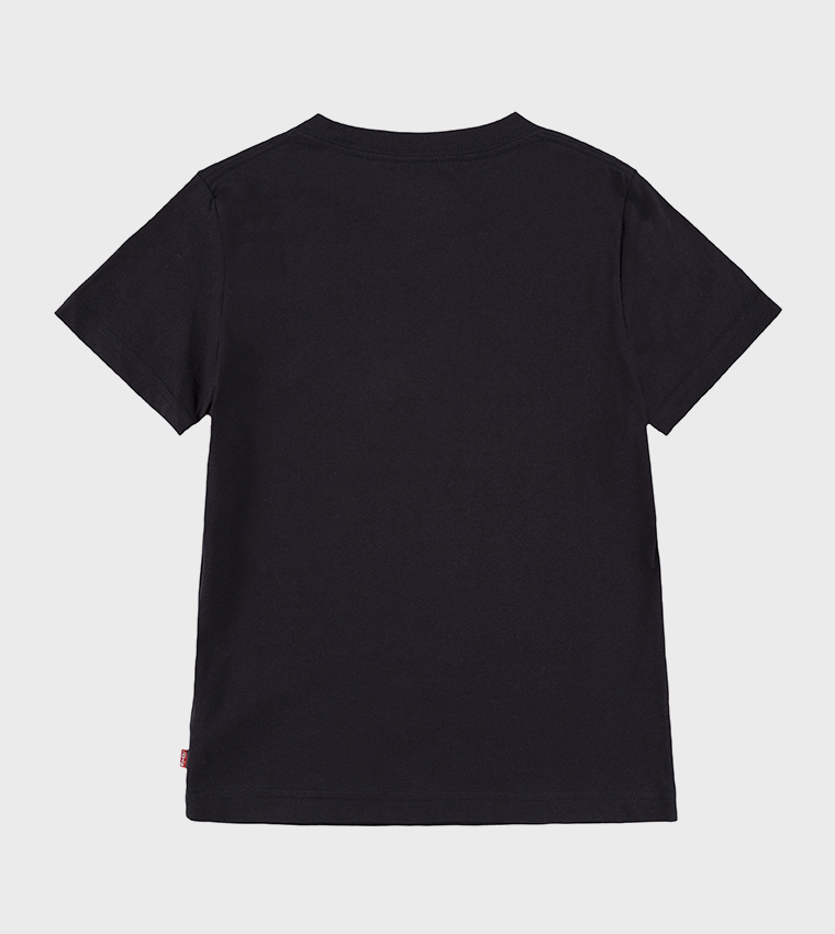 Young Boy's Batwing Tee