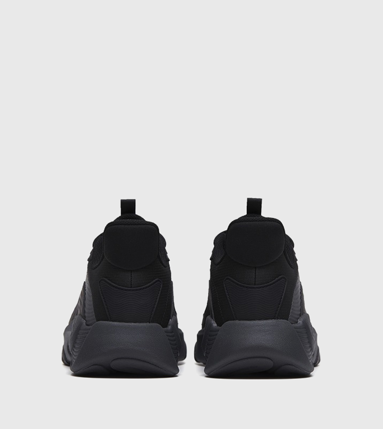 Lace-Up Casual Shoes