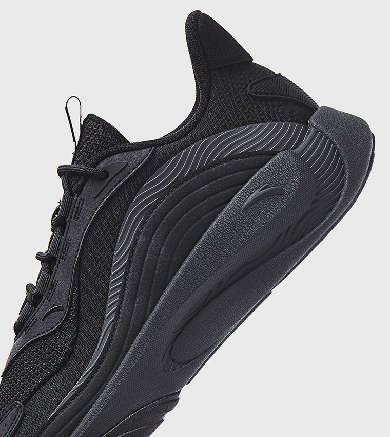 Lace-Up Casual Shoes