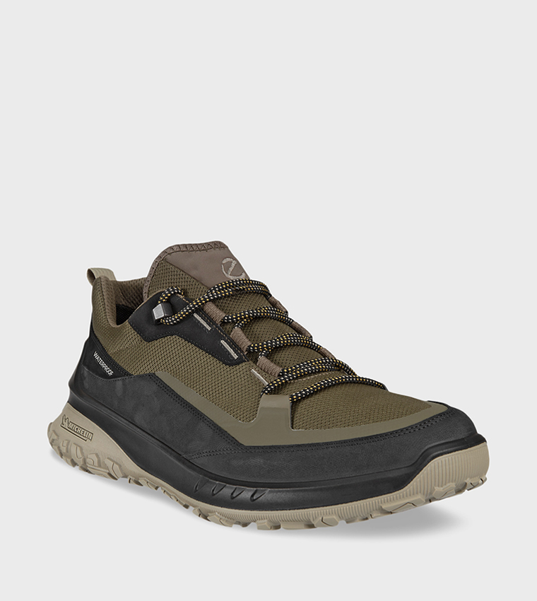 Ecco terra clearance walk