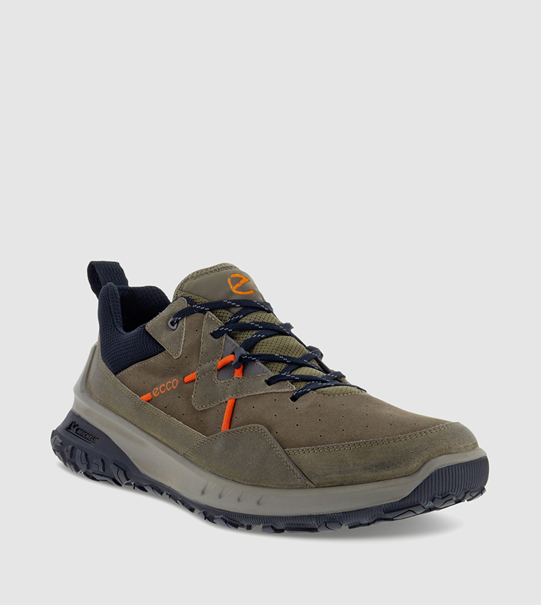 Ecco best sale hiking shoes