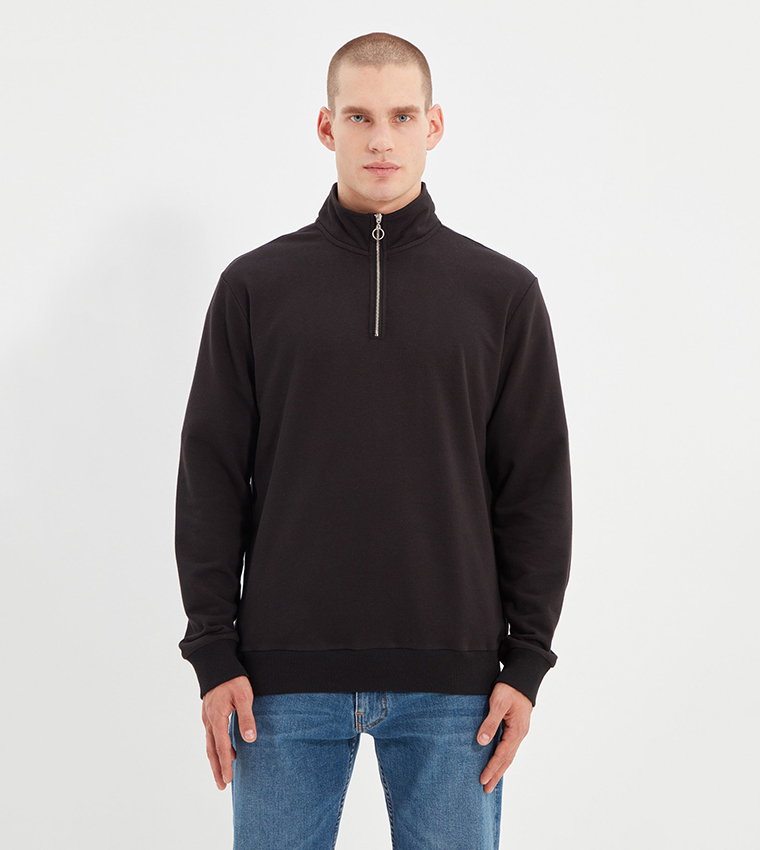 trendyol jordan sweatshirt