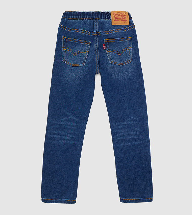 Skinny Dobby Jeggings