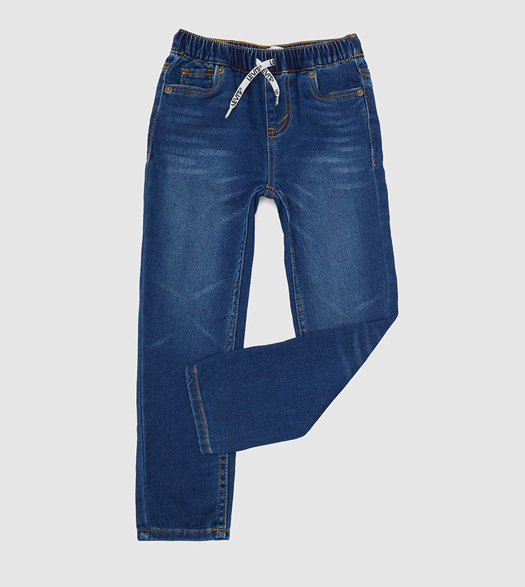 Skinny Dobby Jeggings