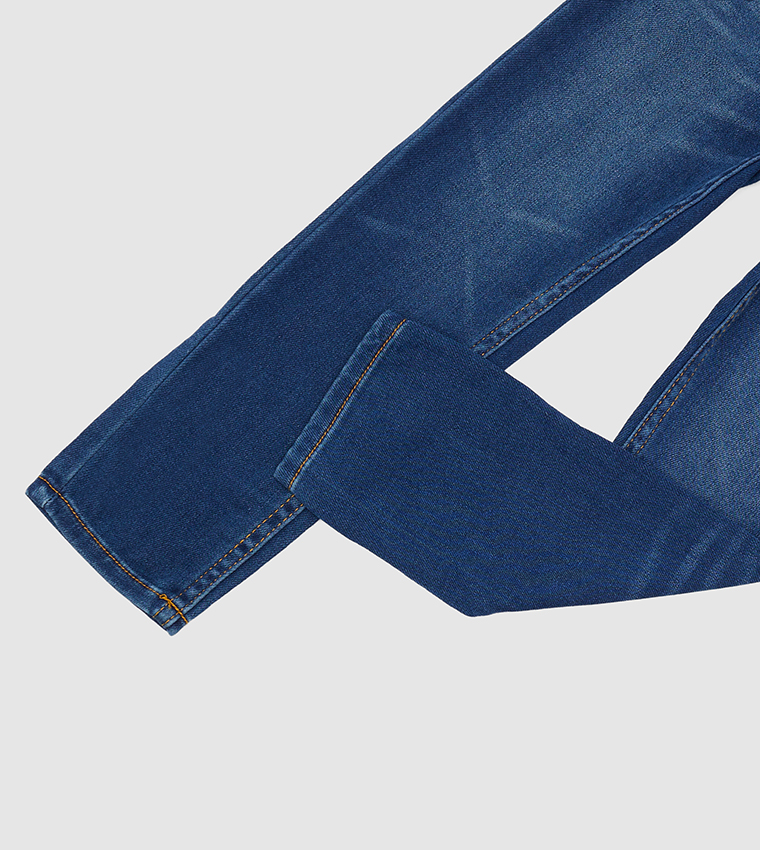 Skinny Dobby Jeggings