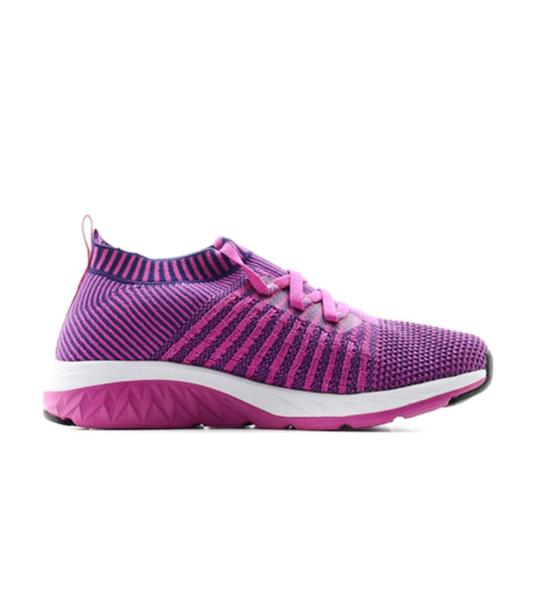 Running Athletic - Purple