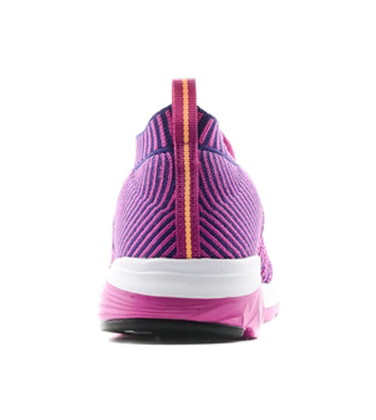 Running Athletic - Purple
