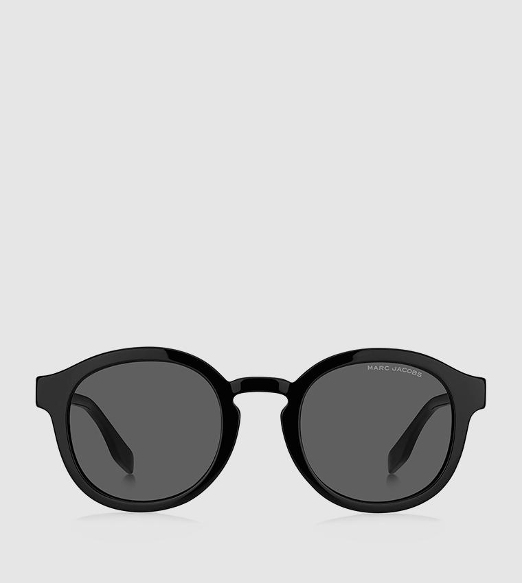 Round Sunglasses