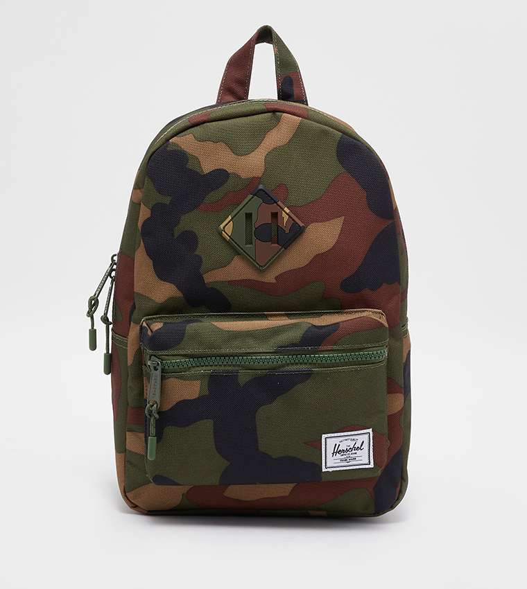 Herschel hotsell backpack durability