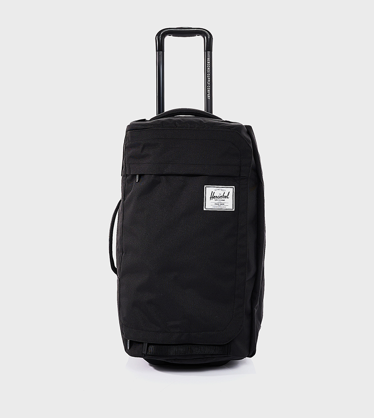 Wheelie Outfitter Trolley Luggage, 50L