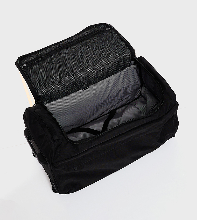 Wheelie Outfitter Trolley Luggage, 50L