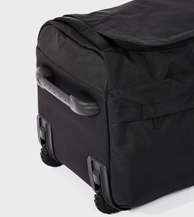 Wheelie Outfitter Trolley Luggage, 50L