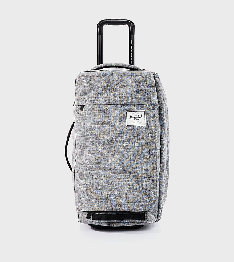 Wheelie Outfitter Trolley Luggage, 50L